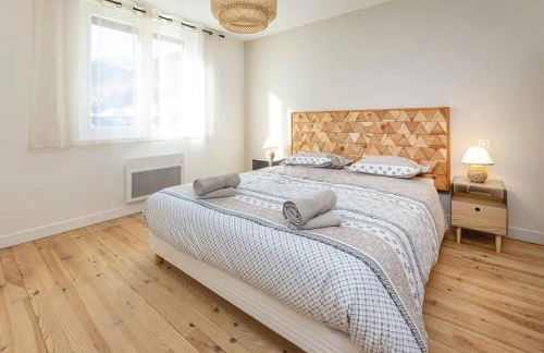 Appartement Modane Wifi stationnement gratuit - Foto 12