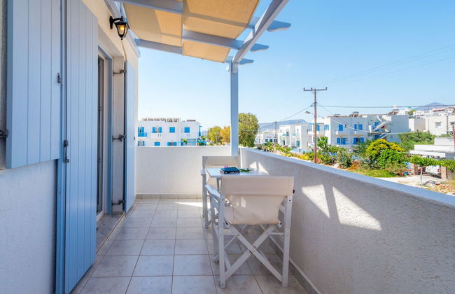 Aeolis Hotel - Foto 16