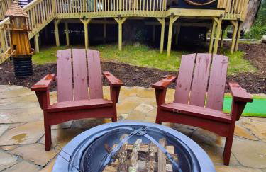 Soulrest Sanctuary Thermal Wellness Retreat - Foto 7