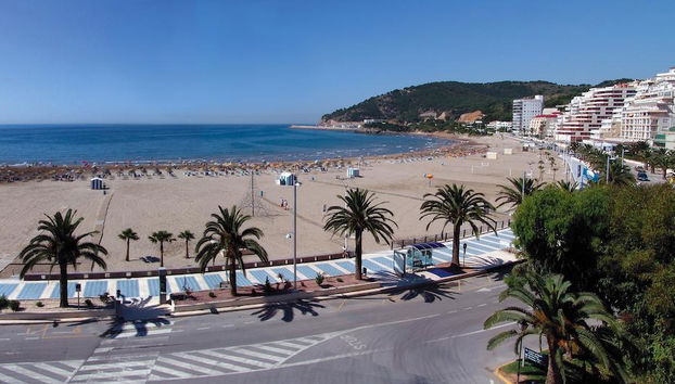 Apartamentos Señorio Oropesa 3000 - Foto 4