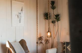 Joshua Tree House of Mercury - Foto 15