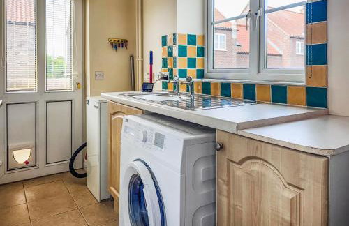 Alder Lodge - Foto 19