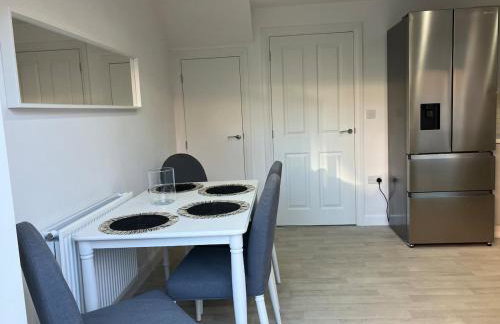 Sheffield Boutique Cosy 3-bed Home - Foto 16