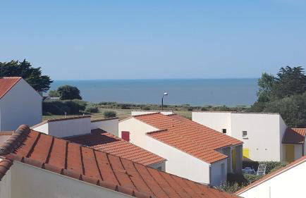 Appartement vue mer - Foto 3