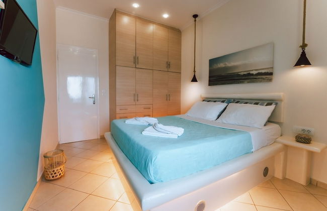 Sagma Beach apartment - Photo 4