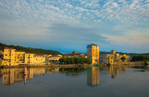 L'Escapade Bohême - Foto 20