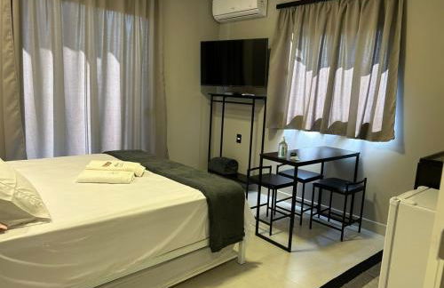 APARTAMENTOS BORA BORA II vila nova 600 METROS DA EXPOVILLE - Foto 54