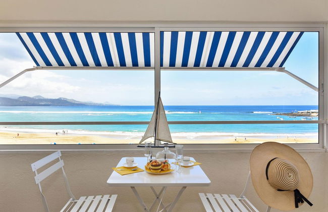 LZ84H Lanzarote - Foto 1