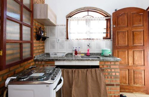 Village Itaúna Inn - Casas de Temporada - Foto 68