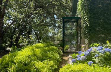 Casa Rural Finca De Musgo - Foto 56