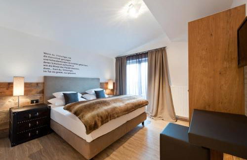 Burgus - Design Suites & Apartments - Foto 36