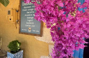 Casa Aptera - Foto 13