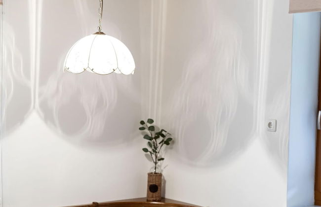 Spacious Apartment in Grossarl With Garden - Photo 23