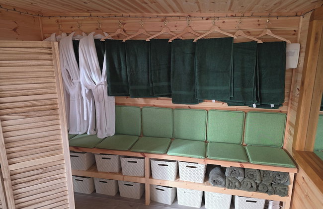 Rentmyspahome With Swimming Pool, Hottub and Sauna - Foto 25