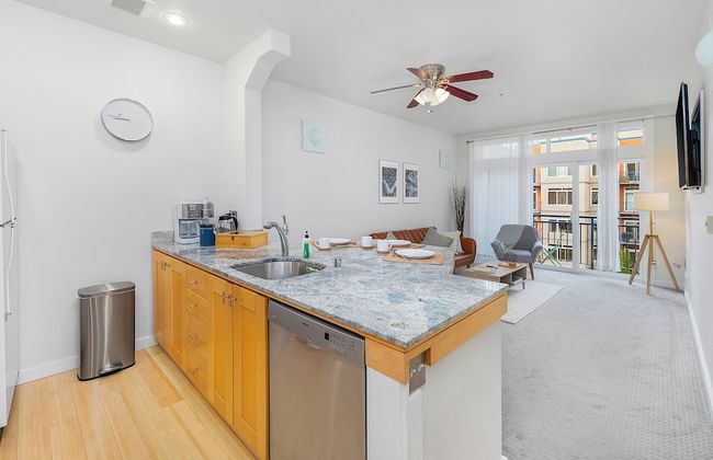 Needle's Edge 99 Walkscore - Foto 4