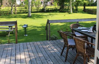 Ferienhaus Nr 4 Goltoft-schlei - Foto 23