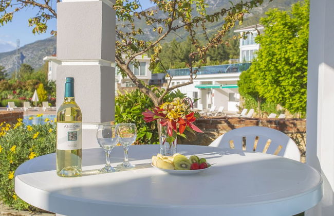 Royal Hills D3 Apartments - Photo 13