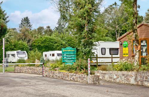 Forest Glade Lodge - Foto 23