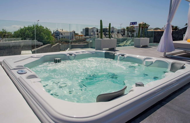 Villa Infinity - Foto 92