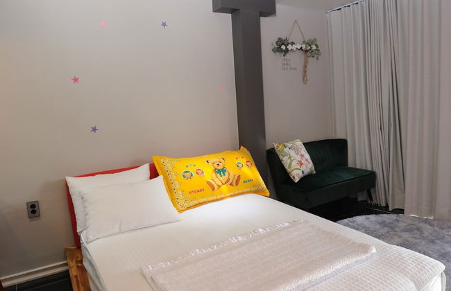 JNJ Village - Foto 9