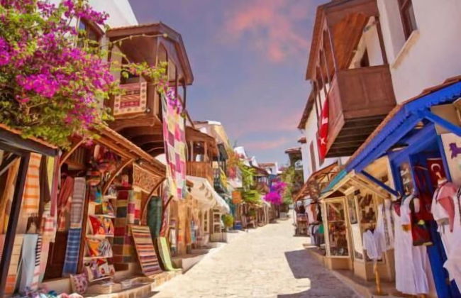 Yenier Apart Otel - Foto 25