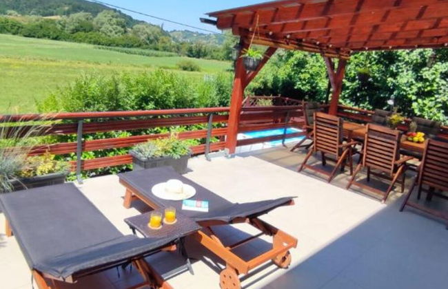 Holiday Pool House - Forest Villa - Foto 28