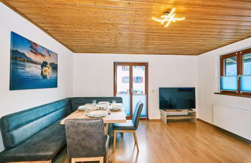 Chiemgauferienwohnungen - Wanderlust und Alpenrose - Foto 15