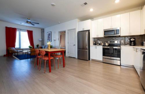 Modern Nulu 2BR CozySuites 03 - Foto 15