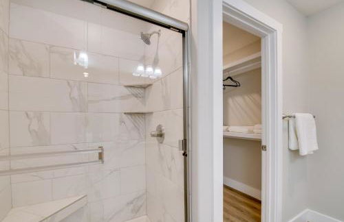 Family-Friendly Ozark Villa - Centrally Located - Foto 18