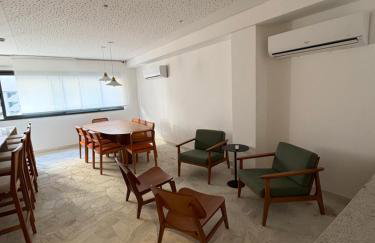 Conforto e aconchego na Glória- Rio de Janeiro - Foto 19