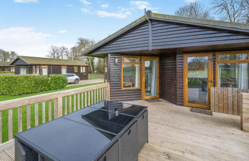 Athelington Lodge - Willow - Foto 15