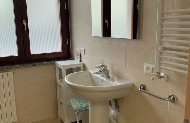 Quadrifoglio affittacamere - Foto 35