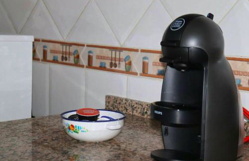 Charming house with fireplace in Grândola, 142 m², Internet included - Foto 17