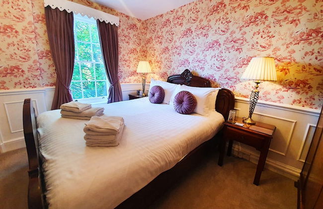 Plas Dinas Country House - Photo 7