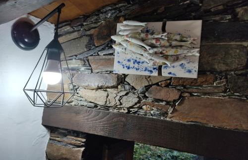 Montanhas do Xisto - Casa do Portal - Foto 39