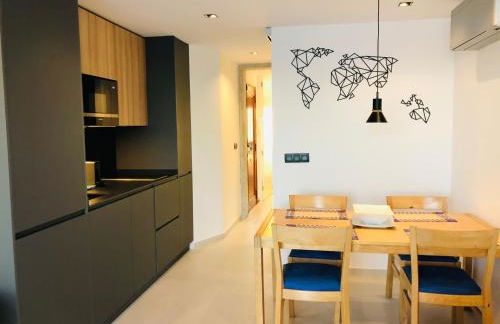 Harbour Views Puerto Denia II - Photo 12