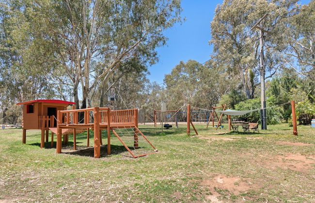 Discovery Parks - Mildura - Photo 61