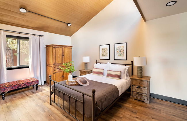 Big Sky by Avantstay Beautiful Mountain Home w/ Great Views! - Foto 22