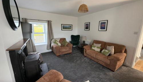 The Farm House at Aganmore - Foto 4