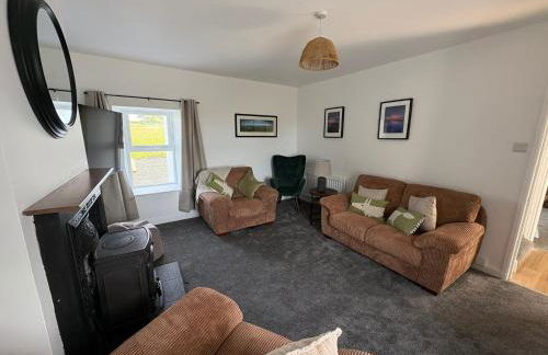 The Farm House at Aganmore - Foto 4