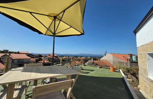 A Casa De Margó, casa con encanto en O Grove - Foto 12