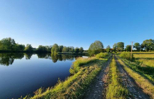 Siedlisko Mazury - Foto 10