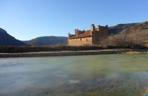 Casa Rural Las Dalias con Hidromasaje - Foto 63