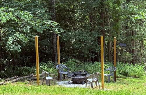 Stunning Lakefront Treehouse! Must book! - Foto 64