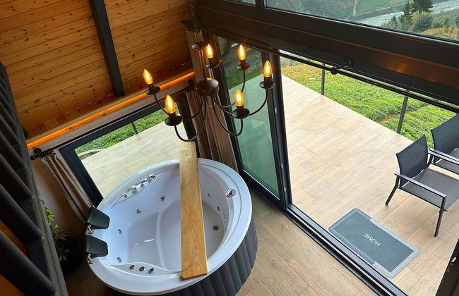 Arte suit bungalov - Foto 50