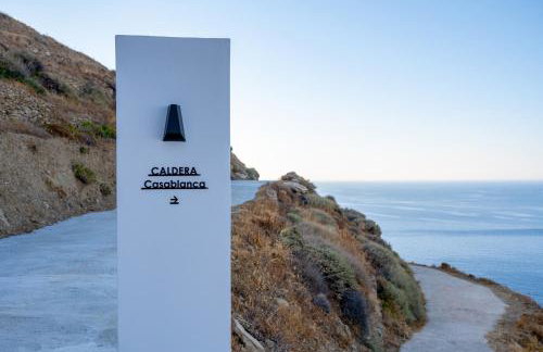 CALDERA CASABLANCA - Foto 37