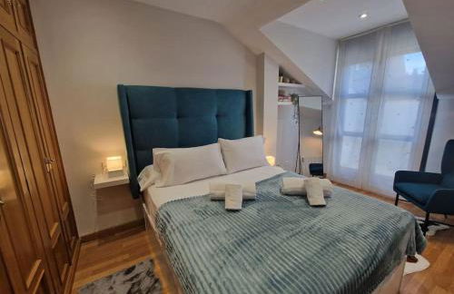 614A Coqueto ático by R2R Consulting - Foto 26