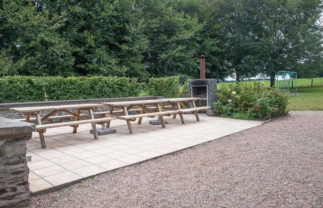 Holiday Home in Rogery With Sauna - Photo 27