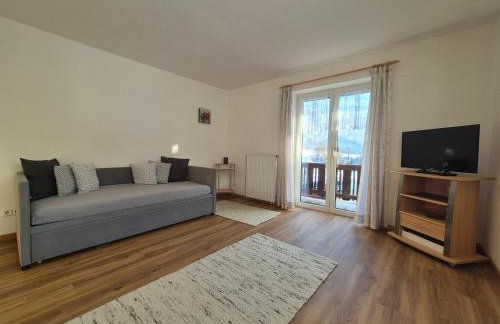 Ferienwohnung Hinterpommern - Chiemgaukarte - Foto 15