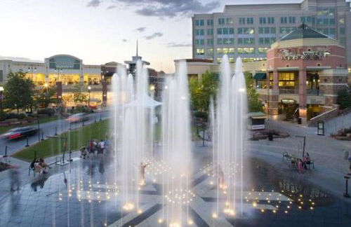 Downtown Condo Near the Convention Center - Foto 30